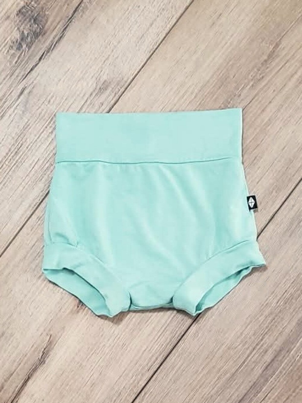 Kyte Baby Bummies In Wasabi Size 3-6 Months